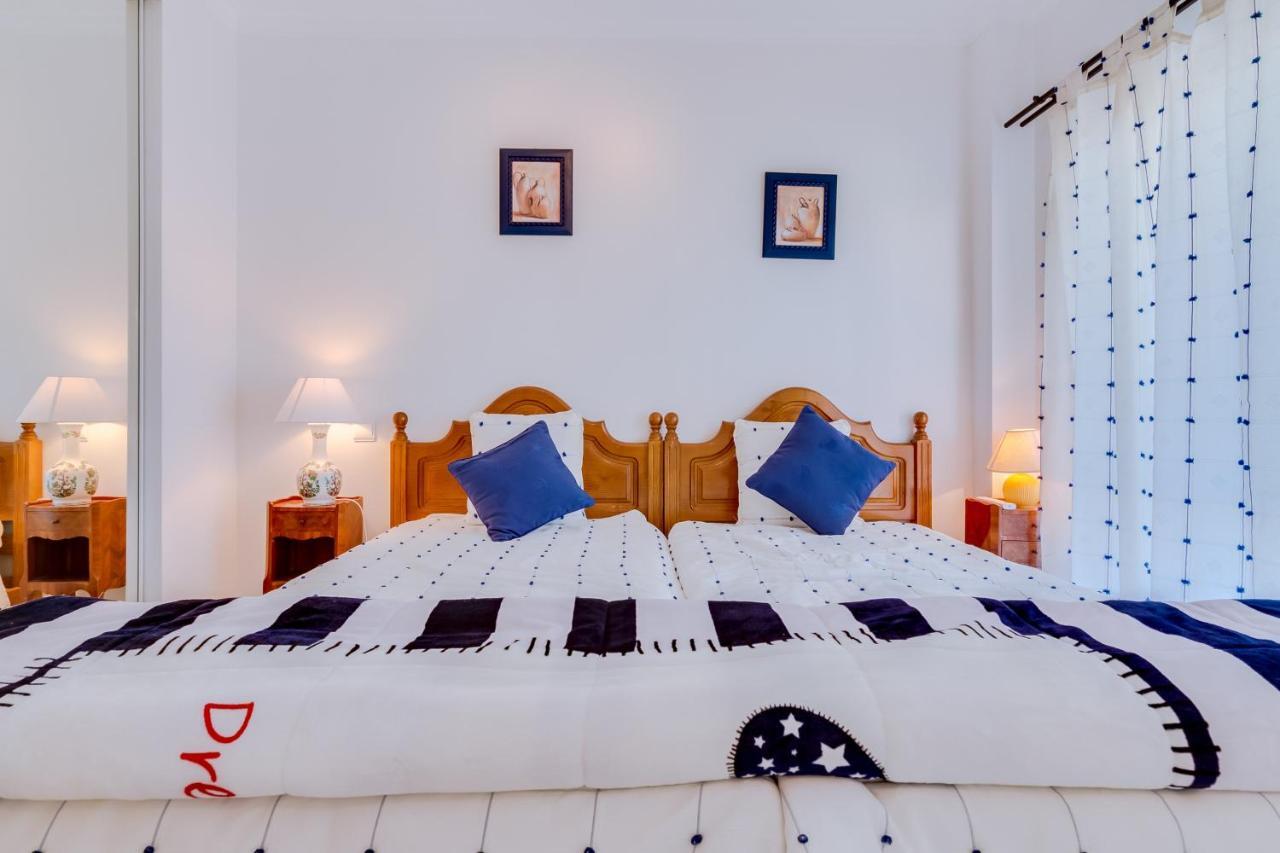 Falesia II - Nice Apartment - Виламура Екстериор снимка