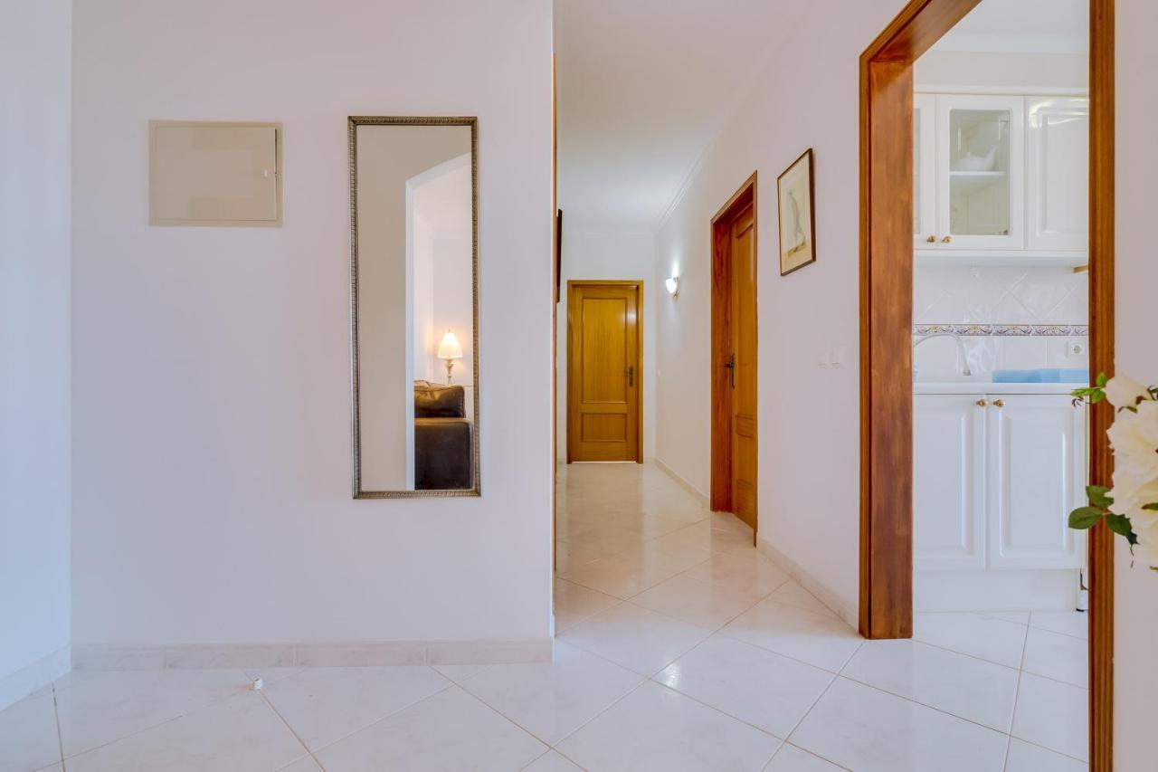 Falesia II - Nice Apartment - Виламура Екстериор снимка