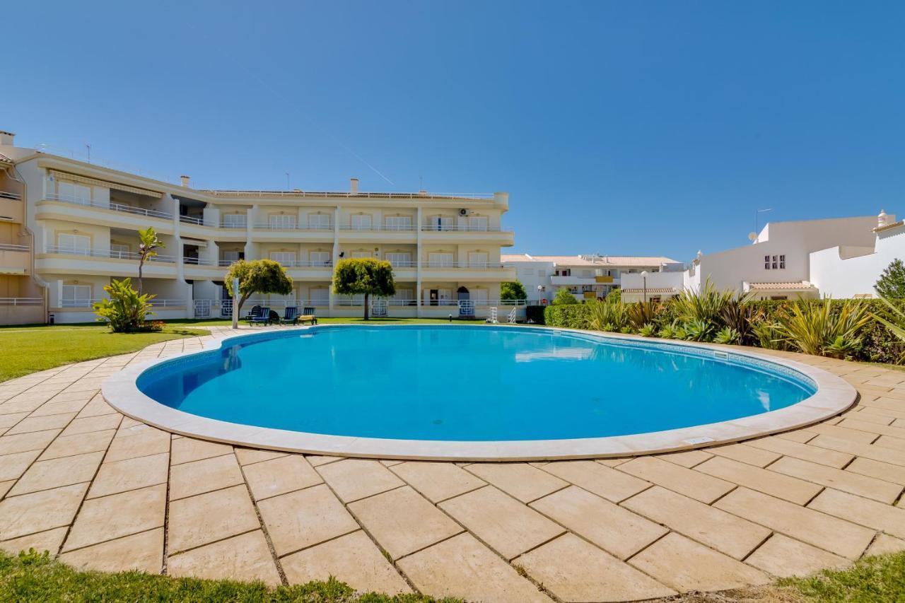 Falesia II - Nice Apartment - Виламура Екстериор снимка