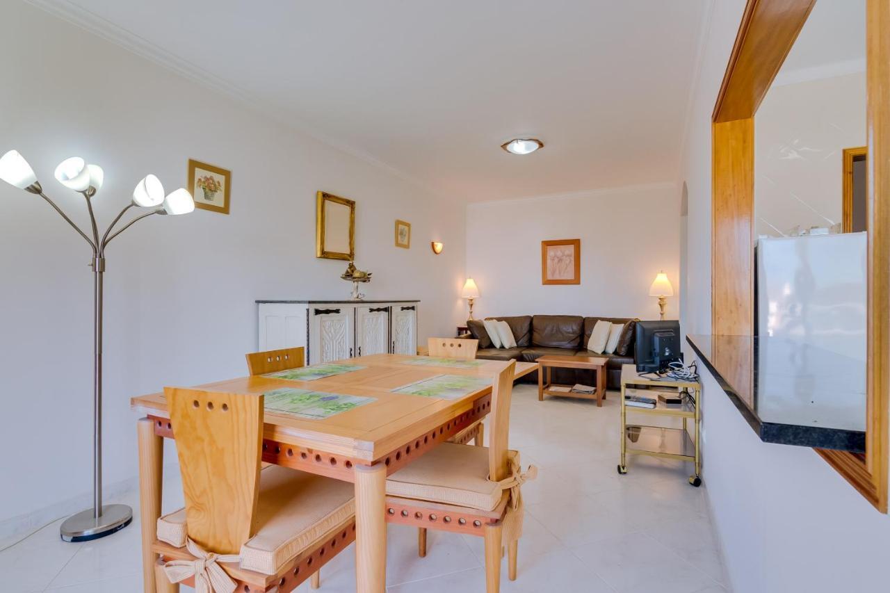 Falesia II - Nice Apartment - Виламура Екстериор снимка