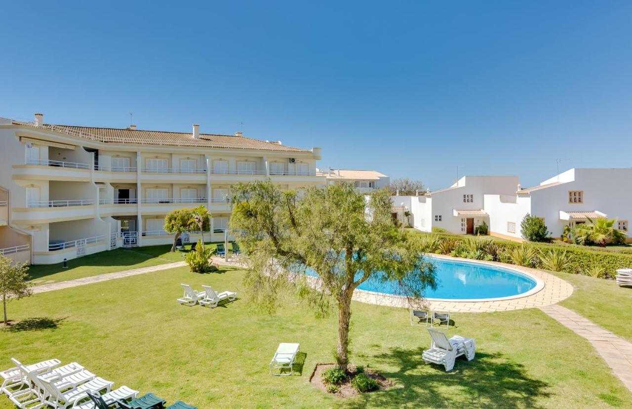 Falesia II - Nice Apartment - Виламура Екстериор снимка