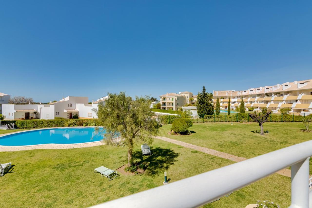 Falesia II - Nice Apartment - Виламура Екстериор снимка