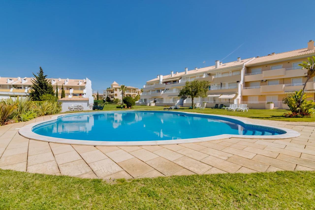 Falesia II - Nice Apartment - Виламура Екстериор снимка