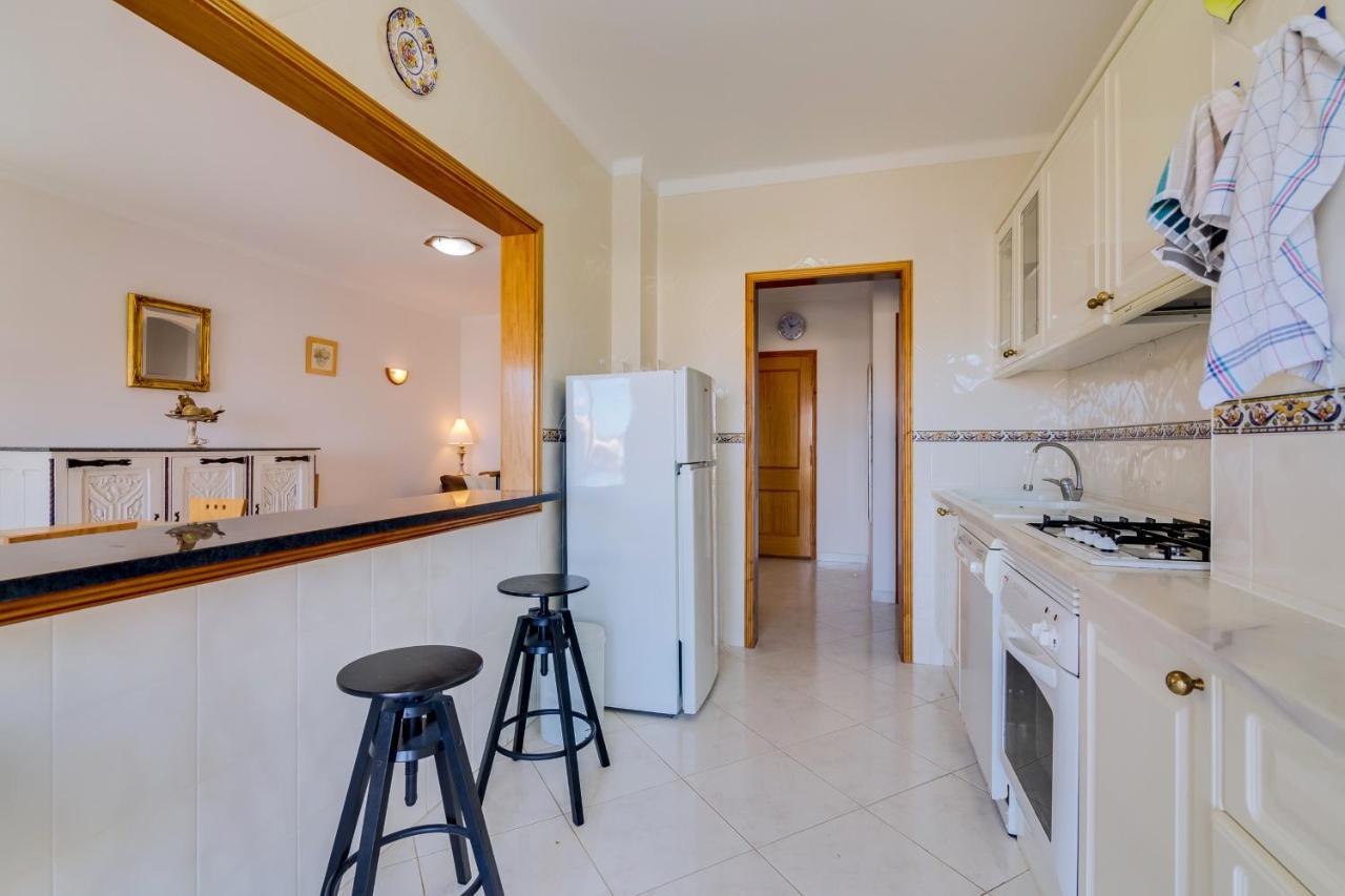 Falesia II - Nice Apartment - Виламура Екстериор снимка