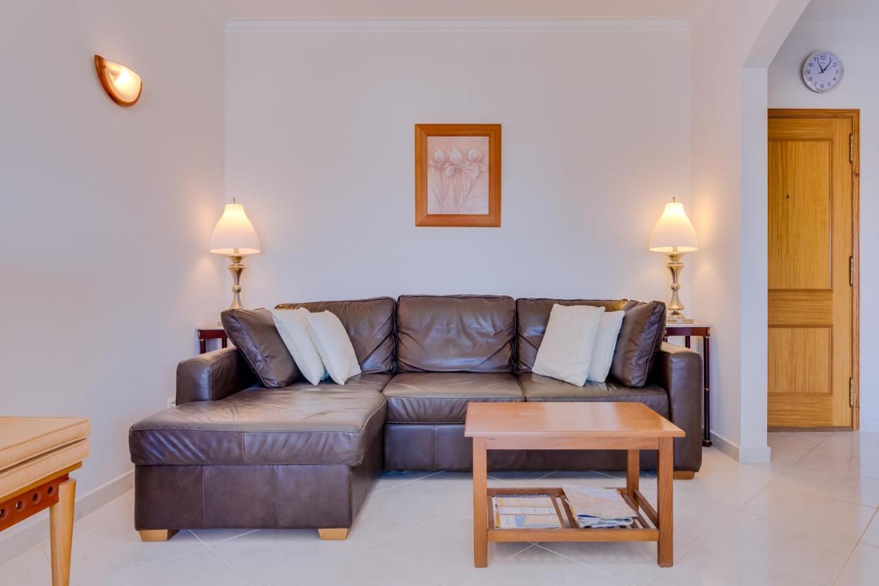 Falesia II - Nice Apartment - Виламура Екстериор снимка
