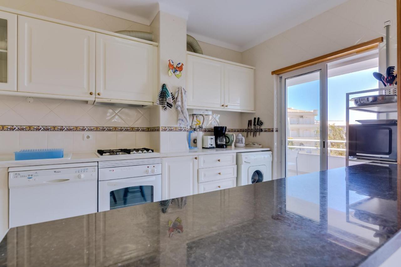 Falesia II - Nice Apartment - Виламура Екстериор снимка
