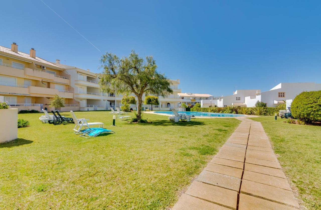 Falesia II - Nice Apartment - Виламура Екстериор снимка