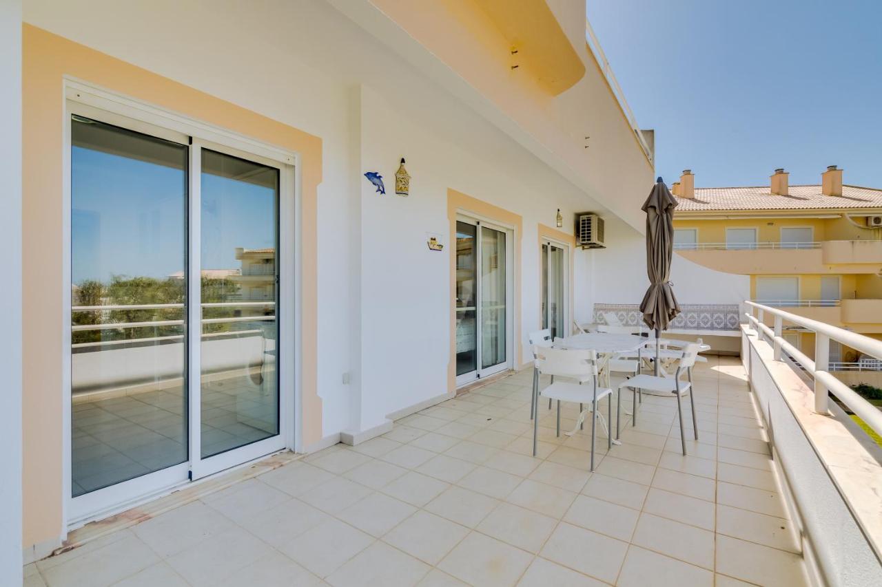 Falesia II - Nice Apartment - Виламура Екстериор снимка