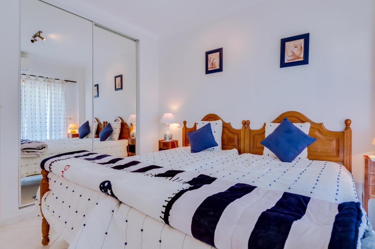 Falesia II - Nice Apartment - Виламура Екстериор снимка