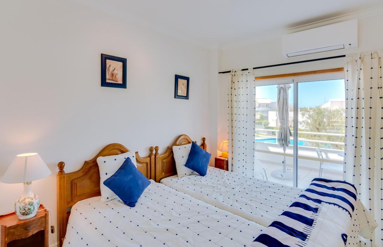 Falesia II - Nice Apartment - Виламура Екстериор снимка