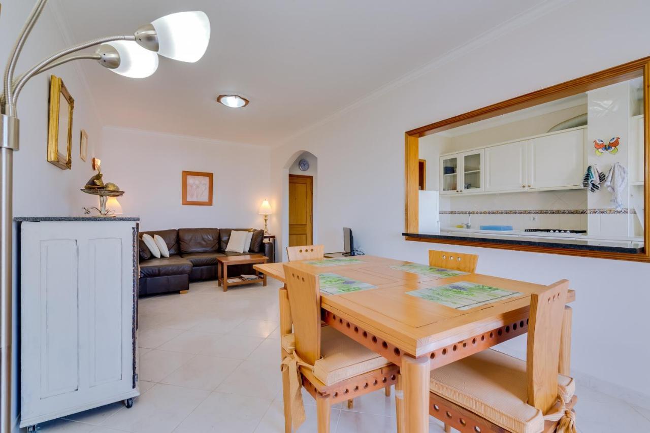 Falesia II - Nice Apartment - Виламура Екстериор снимка