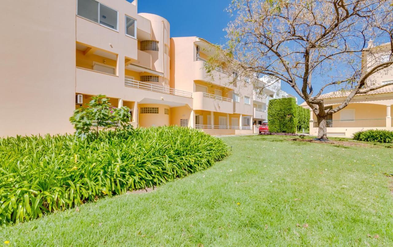 Falesia II - Nice Apartment - Виламура Екстериор снимка