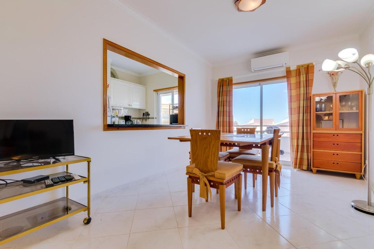 Falesia II - Nice Apartment - Виламура Екстериор снимка