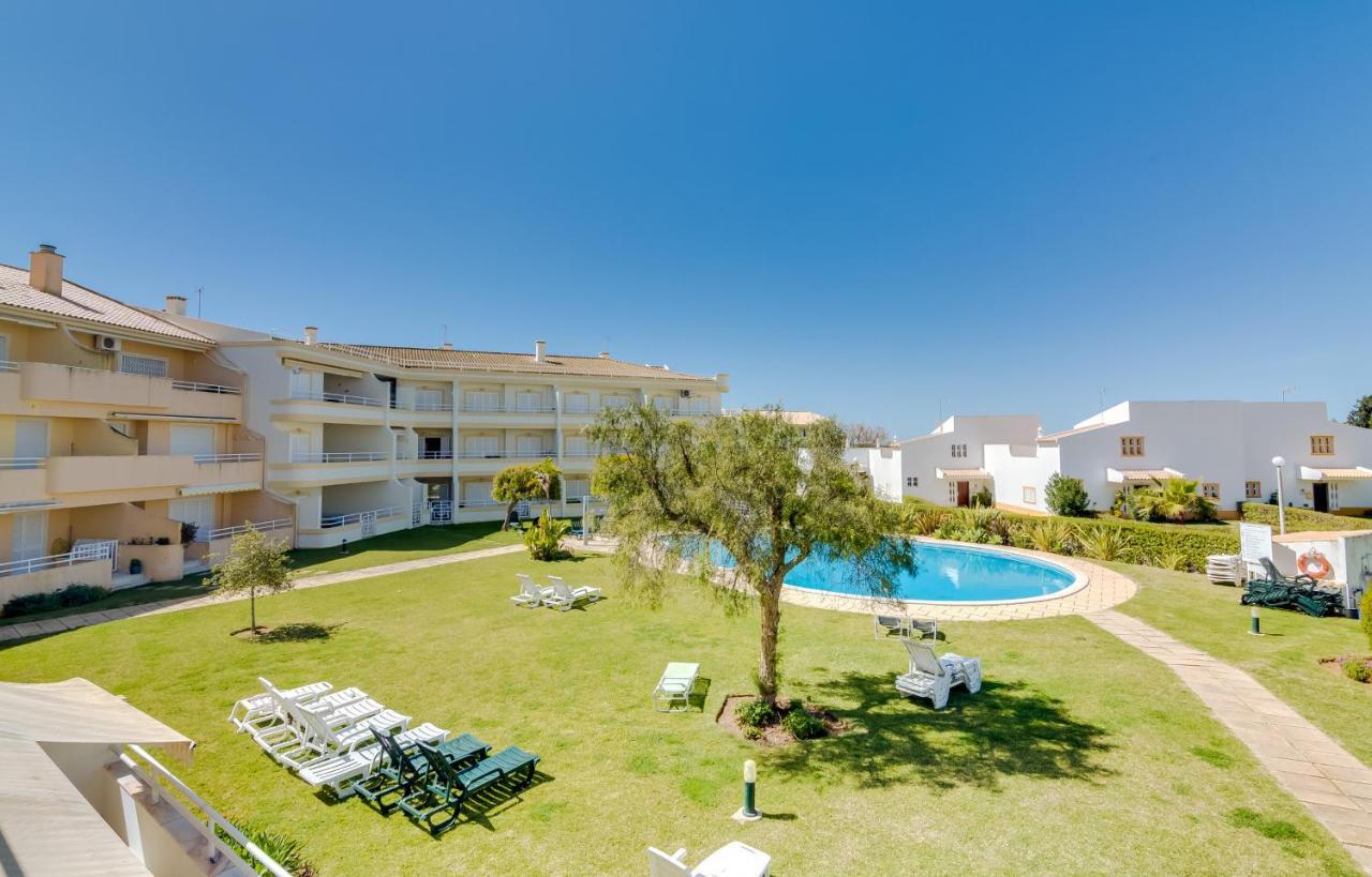 Falesia II - Nice Apartment - Виламура Екстериор снимка