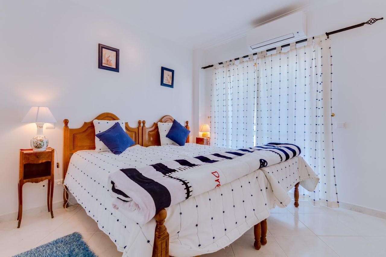Falesia II - Nice Apartment - Виламура Екстериор снимка
