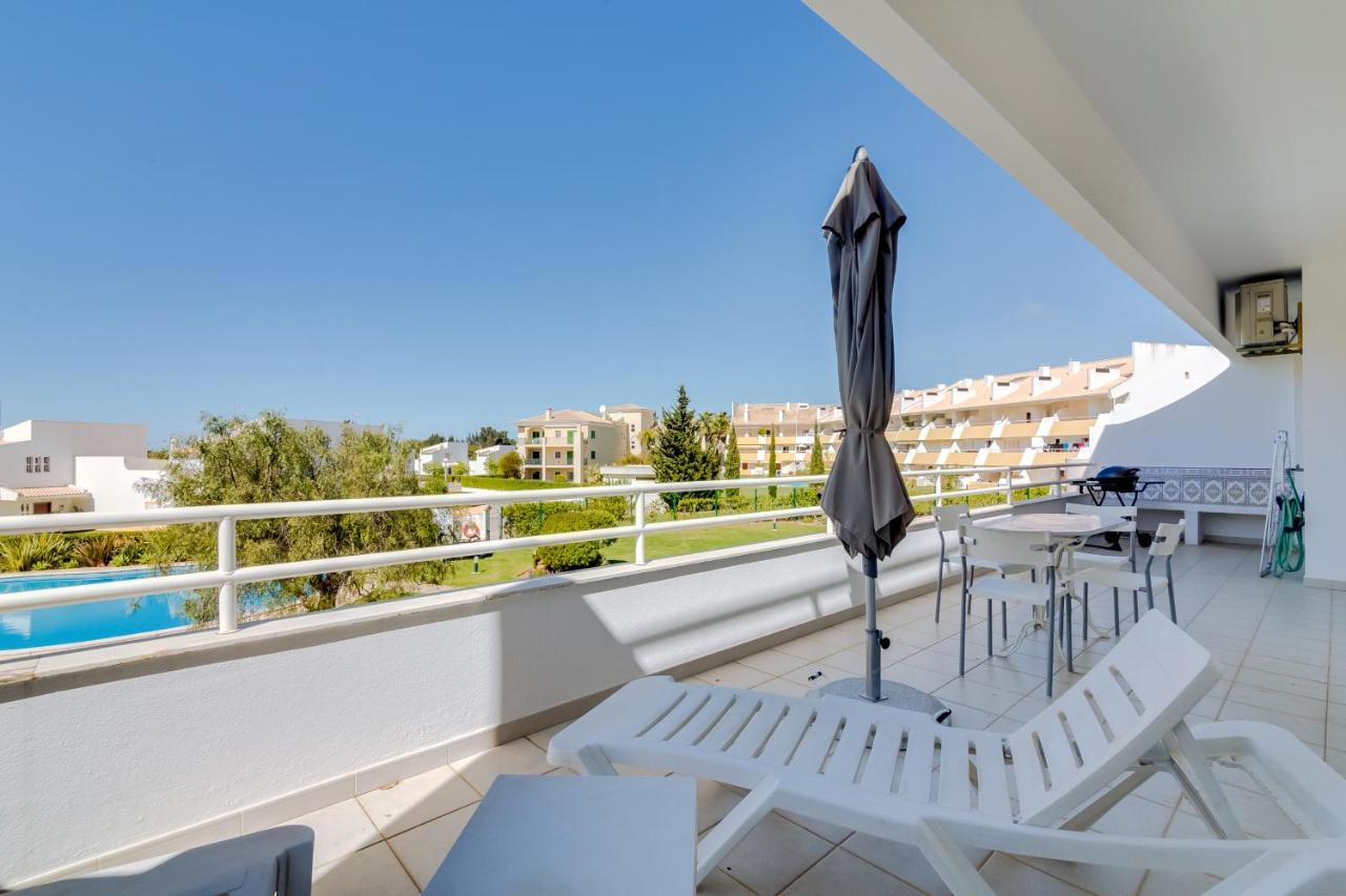 Falesia II - Nice Apartment - Виламура Екстериор снимка