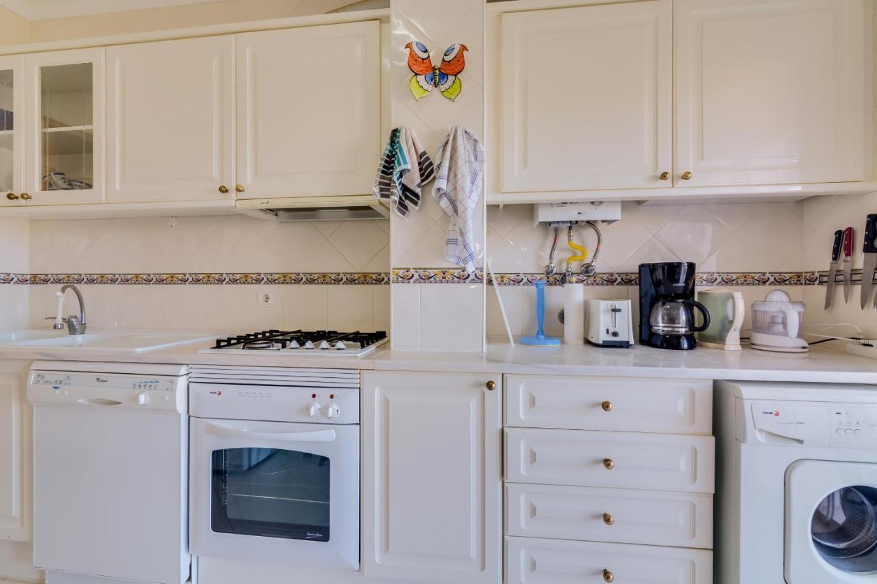Falesia II - Nice Apartment - Виламура Екстериор снимка