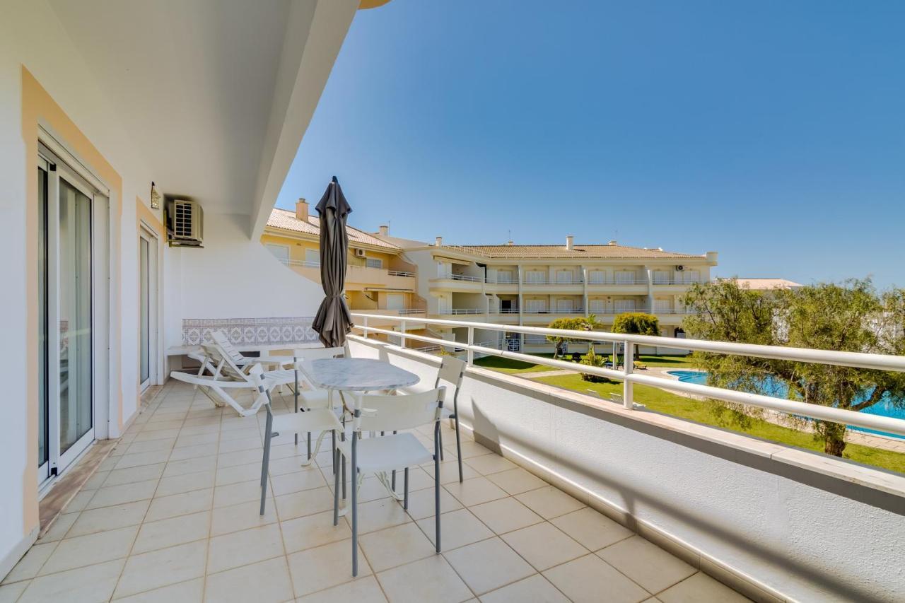 Falesia II - Nice Apartment - Виламура Екстериор снимка