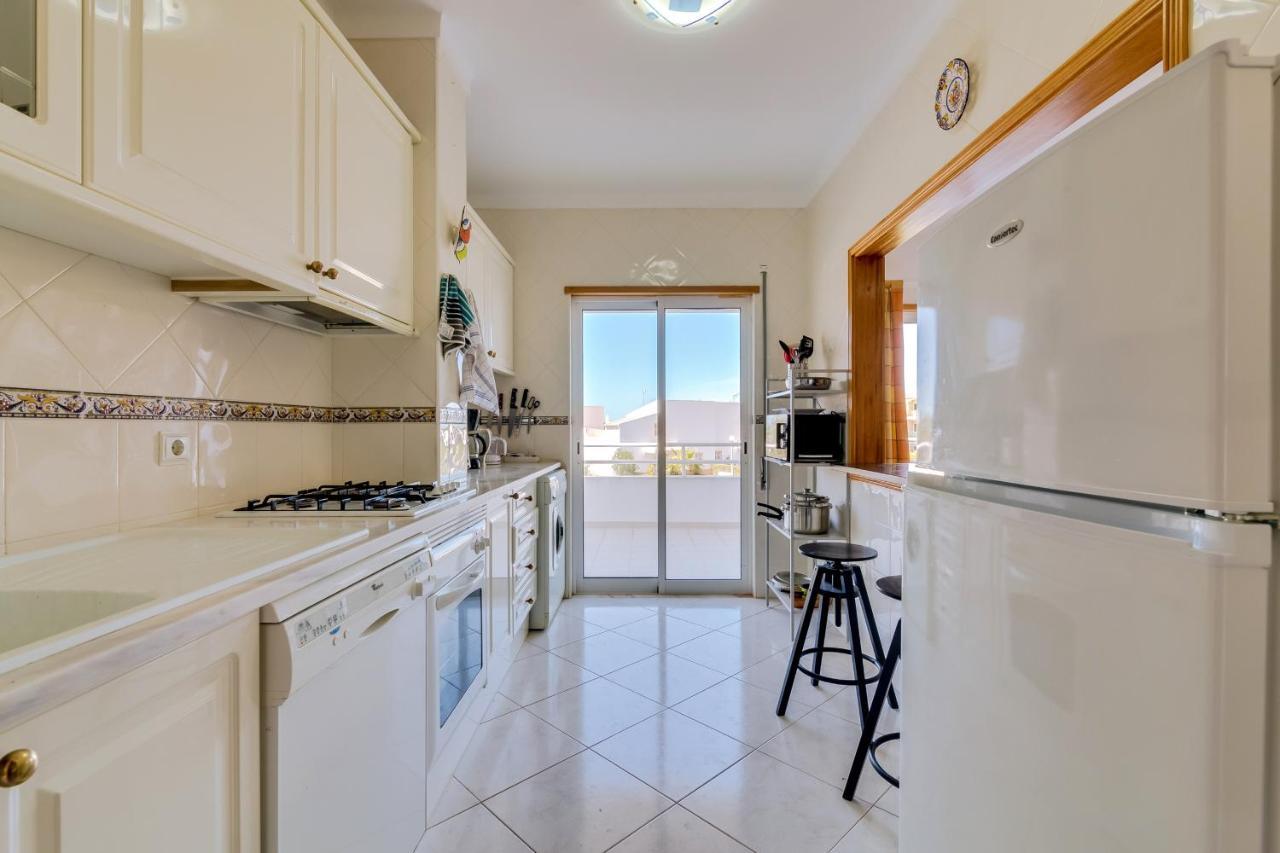 Falesia II - Nice Apartment - Виламура Екстериор снимка