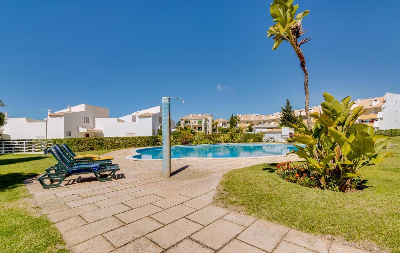 Falesia II - Nice Apartment - Виламура Екстериор снимка