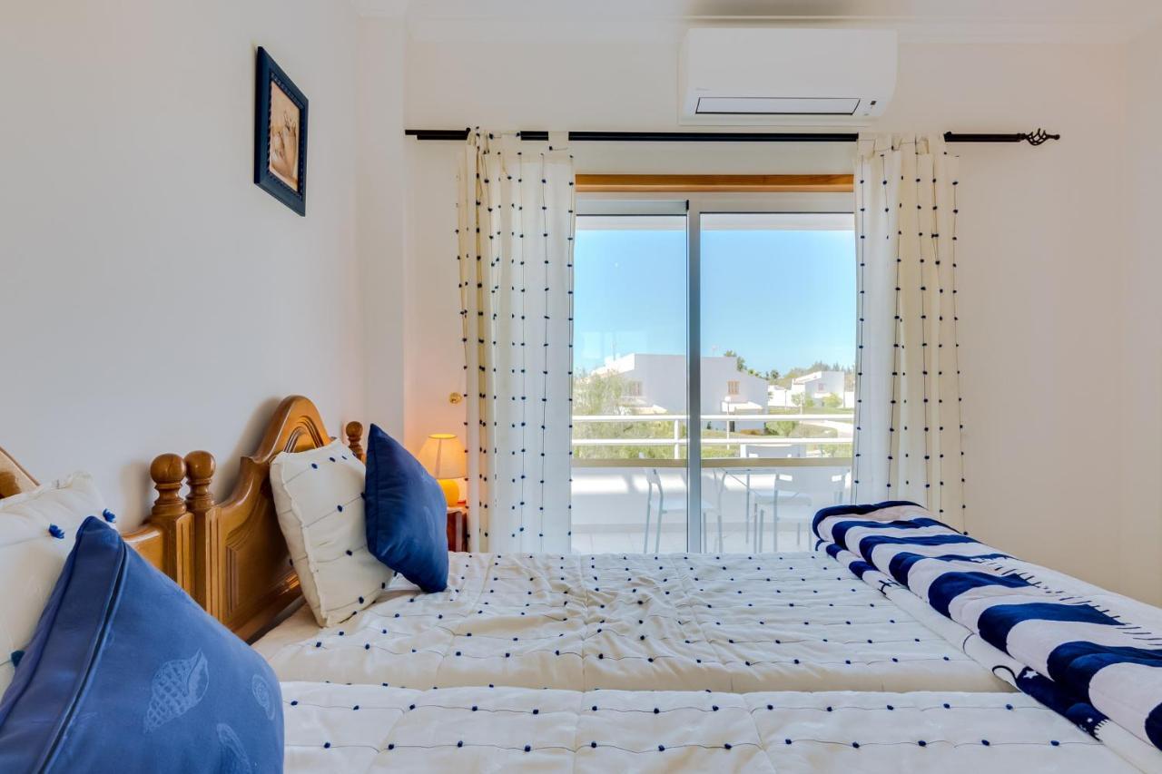 Falesia II - Nice Apartment - Виламура Екстериор снимка
